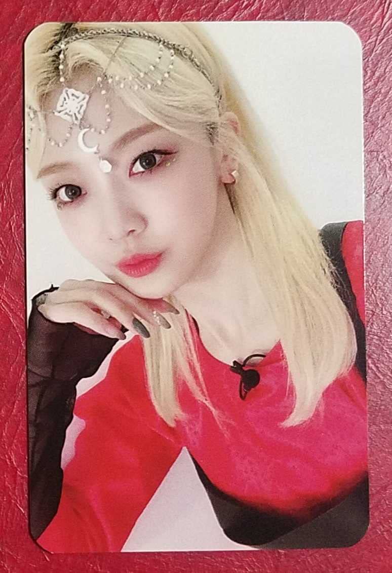 Amazon.co.jp: EVERGLOW オンダ LAST MELODY GMARKET ヨントン 特典